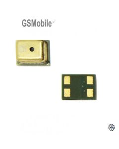Microfono LG G4 Stylus H635 Negro