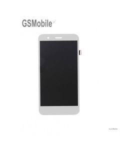 Pantalla completa VF600 Vodafone Smart Prime 7 Blanco