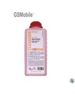 Alcool Isopropilico - Rosa