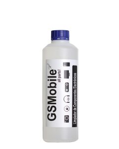 Alcool Isopropilico 99,9%