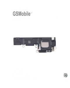 Haut-parleur buzzer pour iPhone 16