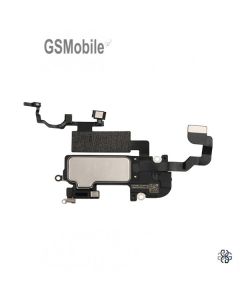 Altifalante auricular flex para iPhone 12 Pro Max