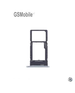Bandeja porta SIM para Samsung A16 A165F 