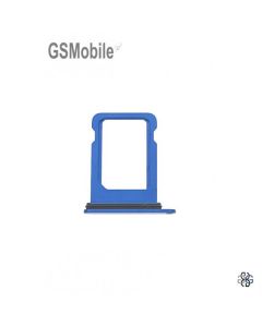 Bandeja De Tarjeta SIM para iPhone 13 Mini – Azul