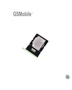 Carrellino SIM per Xioami Redmi Note 14 4G Verde