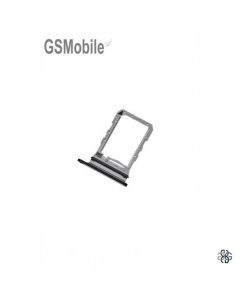 Tiroir de carte SIM pour Samsung Z Flip7 5G Galaxy F766B Noir