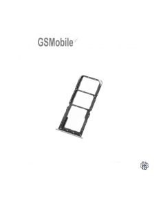 Supporto SIM e SD per Oppo Reno 2 Z Bianco