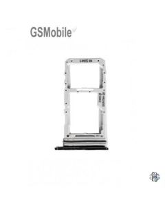 SIM Tray for Samsung N975F Galaxy Note 10 Plus Black