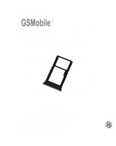 Porta SIM Redmi 12 - Negra
