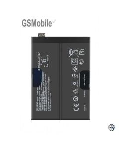 Battery BLP899 for OnePlus 10 Pro