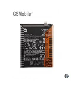Bateria BN5U para Xiaomi Redmi Note 14 5G Original