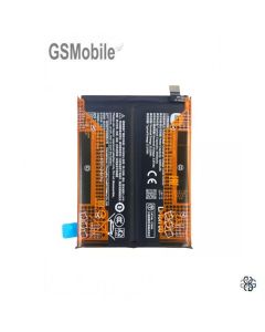 Original BN5Y battery for Xiaomi Redmi Note 14 Pro 4G 