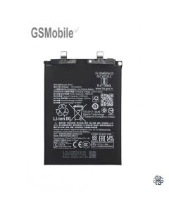 Batería BP52 para Xiaomi Poco F6 - Gsmobile