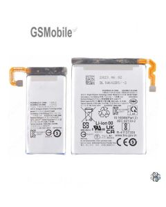 Conjunto de 2 baterias EB-BF731ABY & EB-BF732ABY para Samsung Galaxy Z Flip5 F731B
