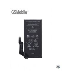 Batterie GLU7G pour Google Pixel 6a