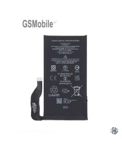 Batería GZE8U para Google Pixel 7 De 4355mAh