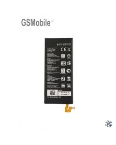 Battery for LG Q6 M700