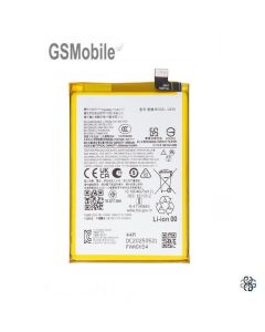 Batería QE50 para Moto G85 5G XT2427-3 
