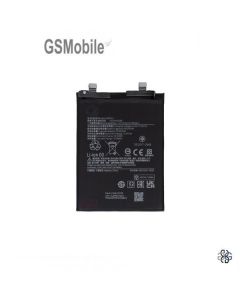 Bateria BM5V para Xiaomi Redmi Note 13 Pro 5G