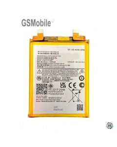 NP40 Battery for Motorola Moto Edge 30 Neo