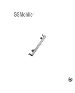 Volume Button for Xiaomi Redmi Note 8T White