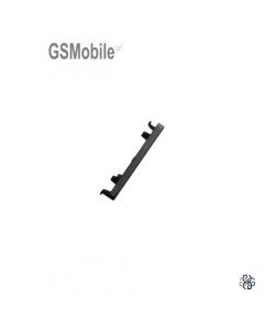 Volume Button for Xiaomi Redmi Note 8T Black