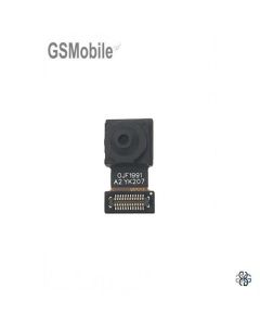 Cámara frontal para Xiaomi Redmi Note 9 Pro - Gsmobile