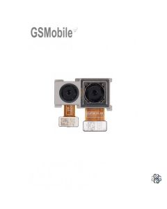 Cámara Principal para Huawei P Smart 2019 - Gsmobile