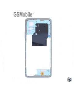 Telaio per Xiaomi Redmi Note 11 Pro 5G Blu