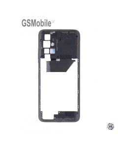 Chassis para Xiaomi Redmi 10 Preto