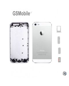 Chassis para iPhone SE Branco