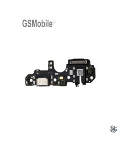 Módulo conector de carga para Realme C67 4G Original
