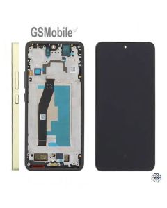 Pantalla completapara Xiaomi 14T 5G Original Verde