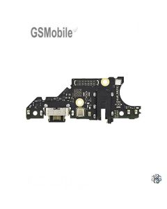 M&oacute;dulo De Conector Carga para Moto G35 - Original