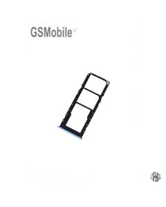 Bandeja SIM para Xiaomi Redmi A5 - Azul