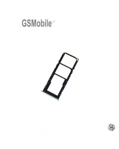 Bandeja SIM para Redmi A5 Verde