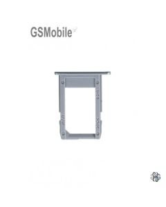 Bandeja de Tarjeta SIM Samsung J730F Galaxy J7 2017 Azul