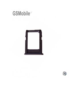 Bandeja SIM Samsung J415F Galaxy J4 Plus Original Negro