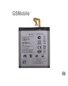Batería BL-T43 para LG G8s ThinQ LM-G810EAW