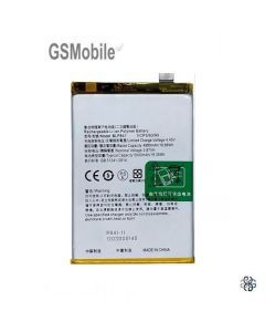 Bater&iacute;a BLP841 para Realme 8 4G / 5G