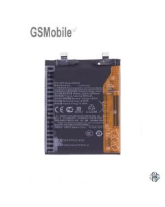 Bater&iacute;a BM5W para Xiaomi 14T Pro 5G