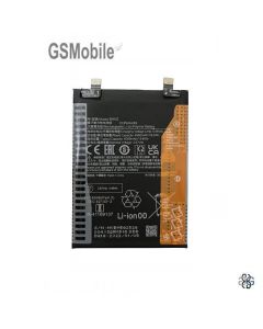 Bater&iacute;a BM5G para Xiaomi Poco X4 GT