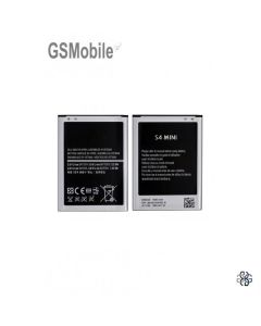 Bateria para Samsung i9195 i9190 Galaxy S4 mini