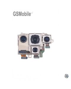 Cámara principal Triple para Samsung S25 Ultra Galaxy S938b