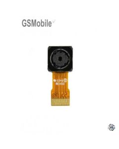 Cámara trasera Samsung i8190 Galaxy S3 mini