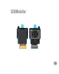 Cámara trasera Samsung G928F Galaxy S6 Edge Plus