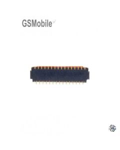 Conector FPC de la pantalla para Samsung J320F Galaxy J3 2016  