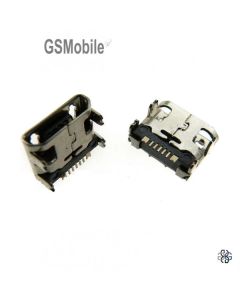 Conector de carga Samsung S5570 Galaxy Mini
