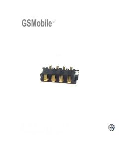 Conector de batería Samsung i9300 Galaxy S3 