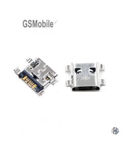 Conector de Carga Samsung i8190 Galaxy S3 mini
